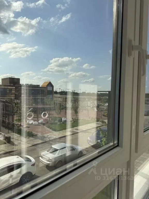 1-к кв. Краснодарский край, Краснодар пос. Знаменский, ул. Природная, ... - Фото 1