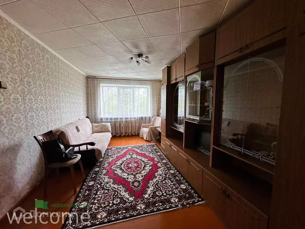 Продаётся 2-к квартира, 47 м - Фото 0
