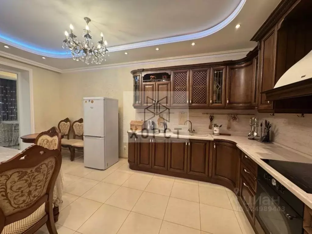 2-к кв. Ставропольский край, Ставрополь ул. Мира, 331 (96.8 м) - Фото 2