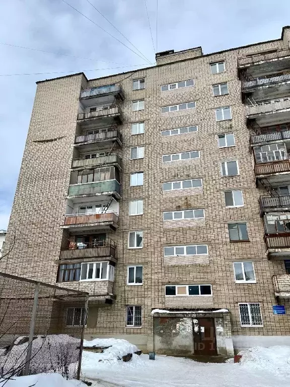 Комната Пермский край, Чайковский ул. Карла Маркса, 3/1 (11.3 м) - Фото 0