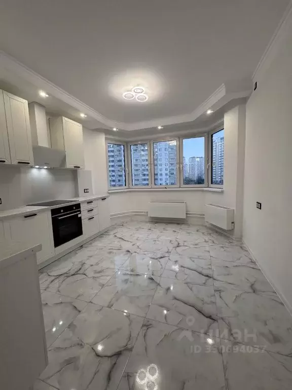 2-к кв. Москва ул. Недорубова, 11 (62.0 м) - Фото 1