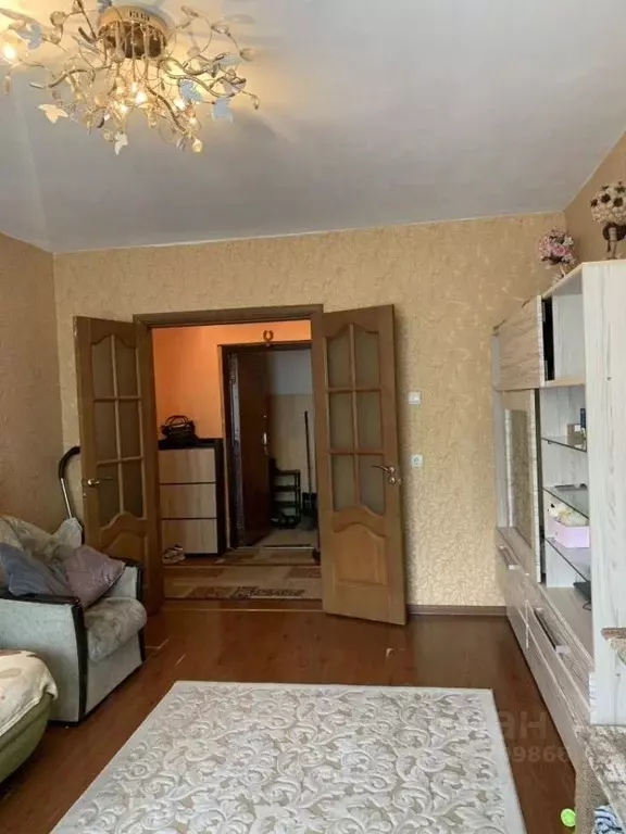 Комната Владимирская область, Владимир ул. Безыменского, 9д (27.0 м) - Фото 2