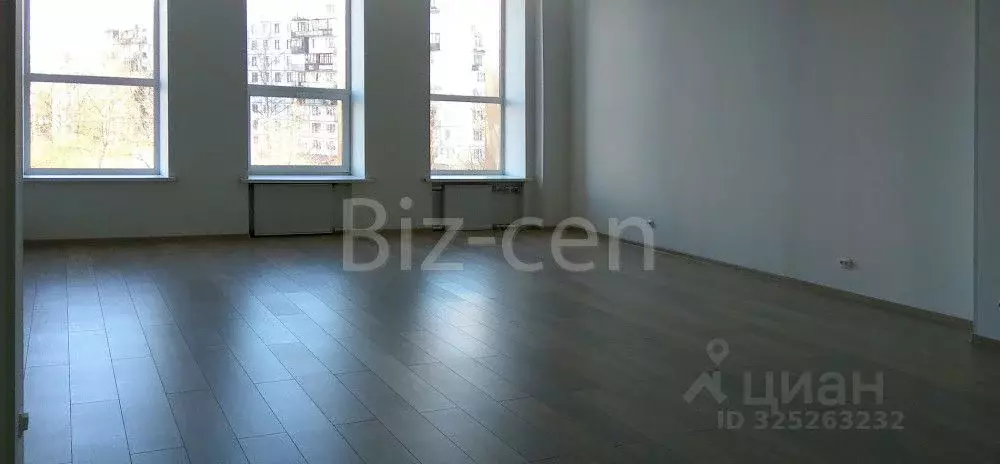 Офис в Санкт-Петербург ул. Маршала Тухачевского, 22 (279 м) - Фото 2