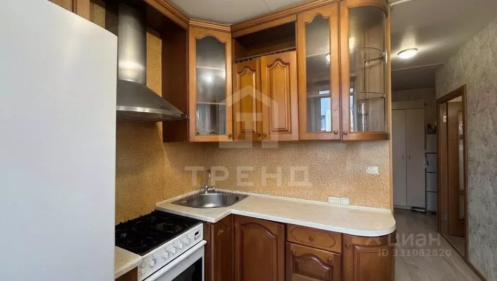 2-к кв. Санкт-Петербург Варшавская ул., 41К4 (51.1 м) - Фото 1