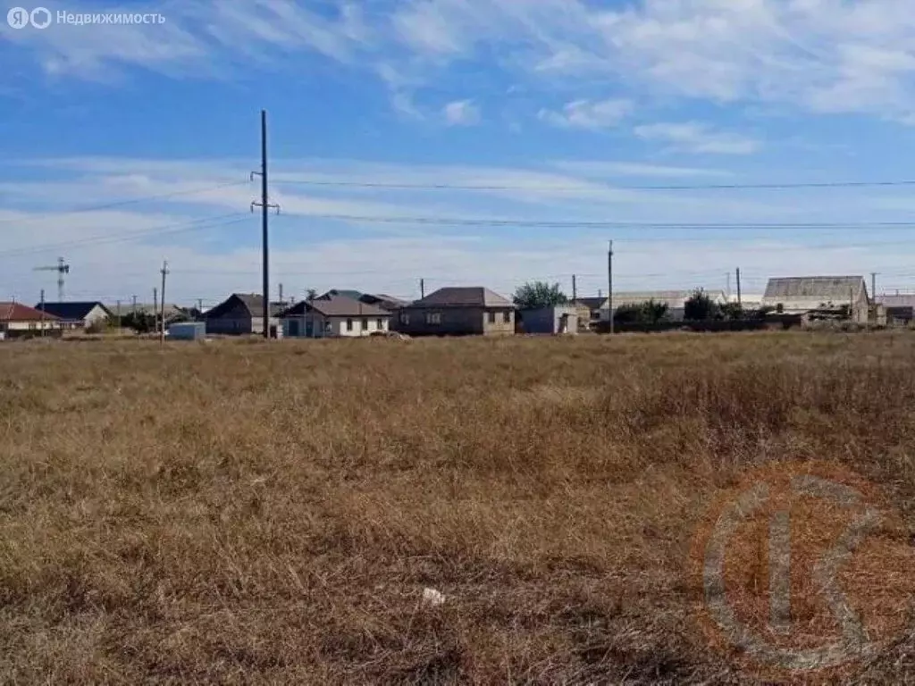 Участок в Евпатория, микрорайон Исмаил-Бей (500 м) - Фото 2