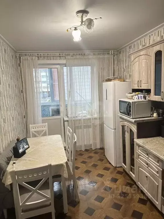 2-к кв. Алтайский край, Бийск Советская ул., 35/1 (53.9 м) - Фото 1