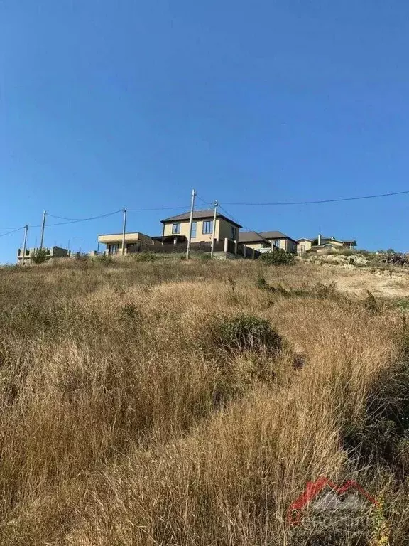 Участок в Краснодарский край, Анапа муниципальный округ, с. Супсех ул. ... - Фото 2