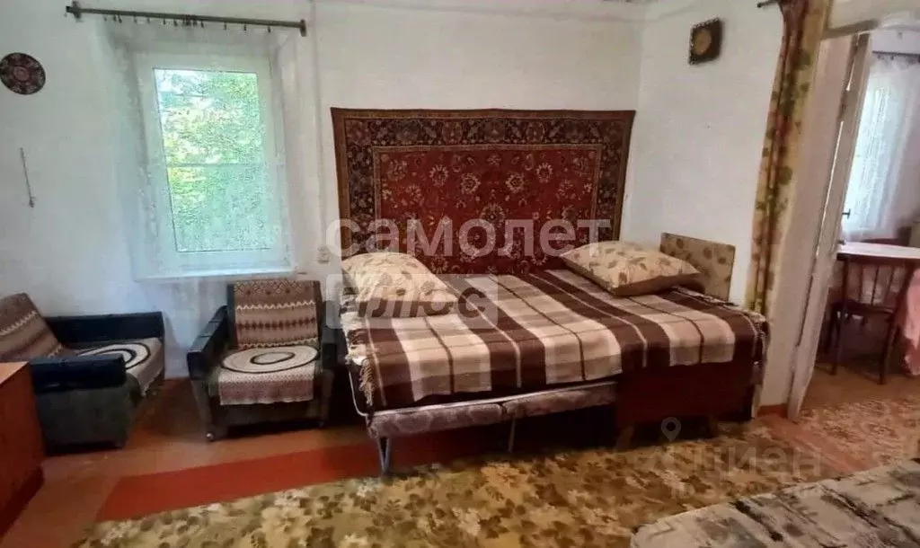 Дом в Краснодарский край, Туапсе ул. Адмирала Макарова, 10 (50 м) - Фото 2