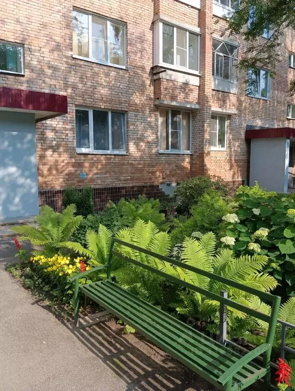 2-к кв. Самарская область, Тольятти ул. Ворошилова, 26 (50.8 м) - Фото 0