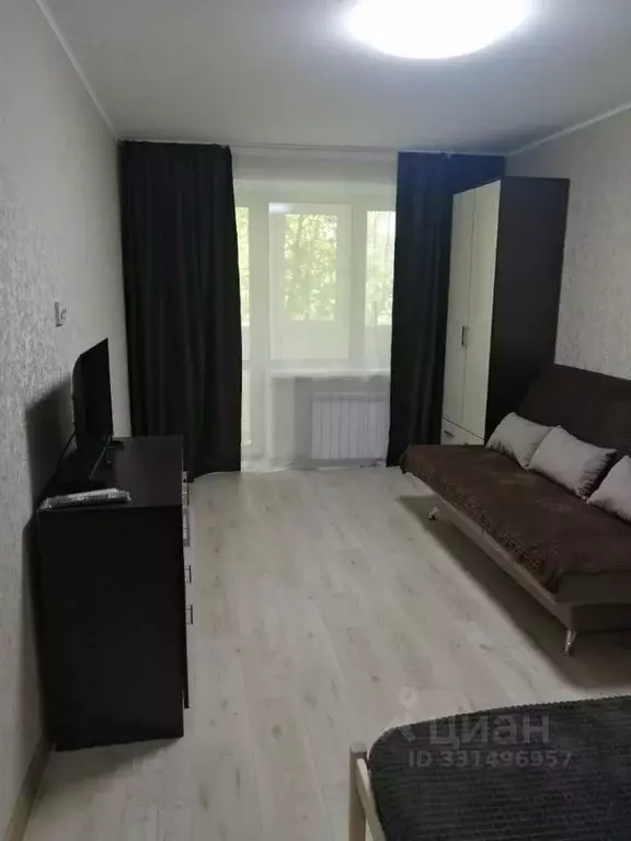 1-к кв. Московская область, Реутов ул. Ленина, 29 (34.3 м) - Фото 1