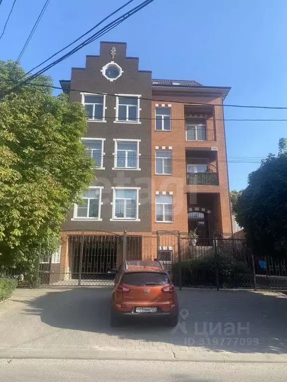 2-к кв. Ростовская область, Ростов-на-Дону ул. Народного Ополчения, ... - Фото 1