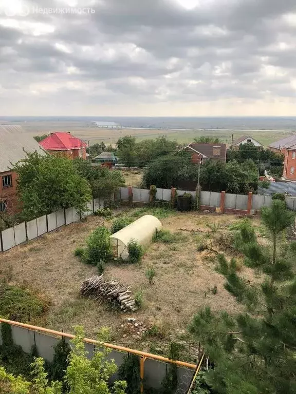 Участок в Аксай, Южная улица (8.35 м) - Фото 1