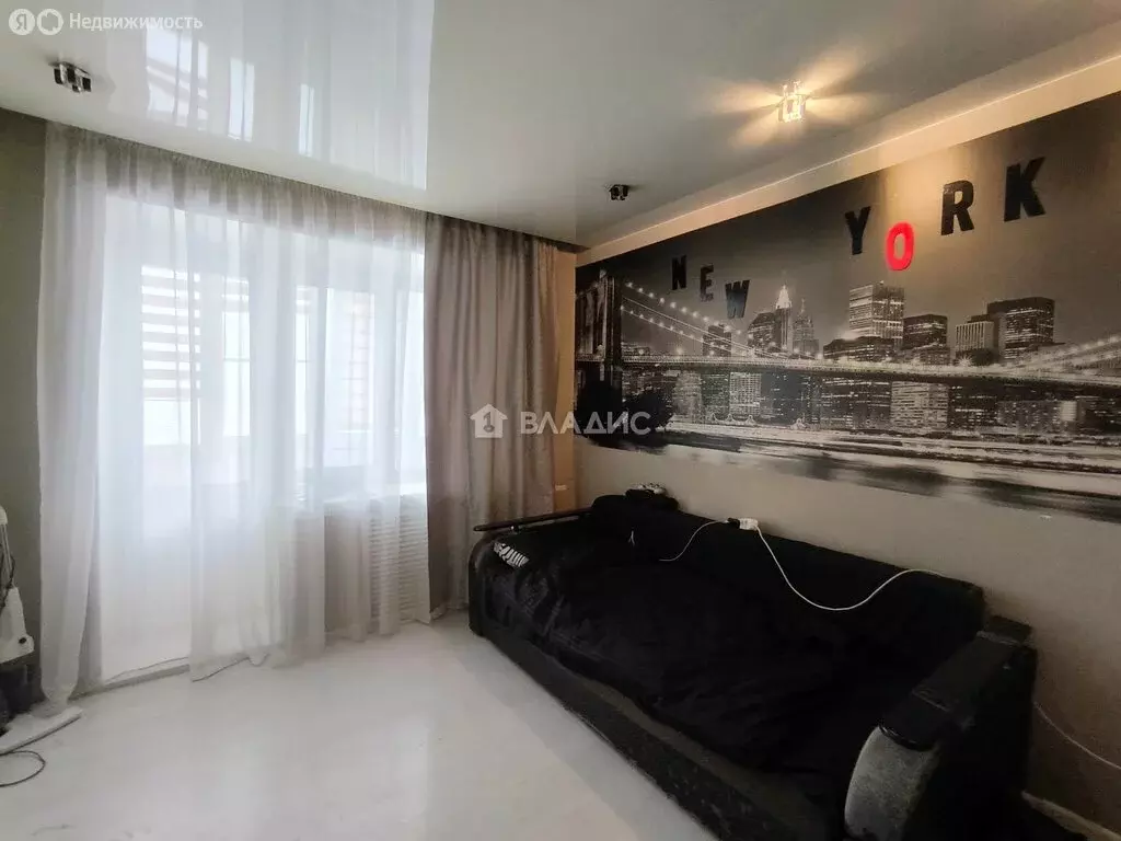 2-комнатная квартира: Гороховец, улица Мира, 26 (46 м) - Фото 1