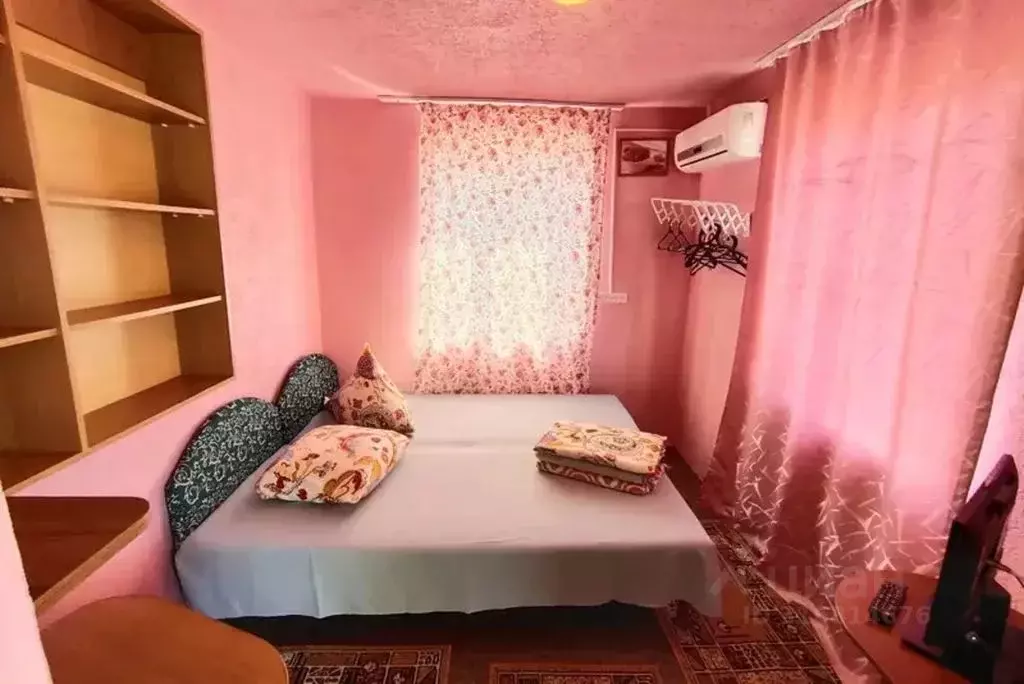 Комната Краснодарский край, Геленджик муниципальное образование, с. ... - Фото 0