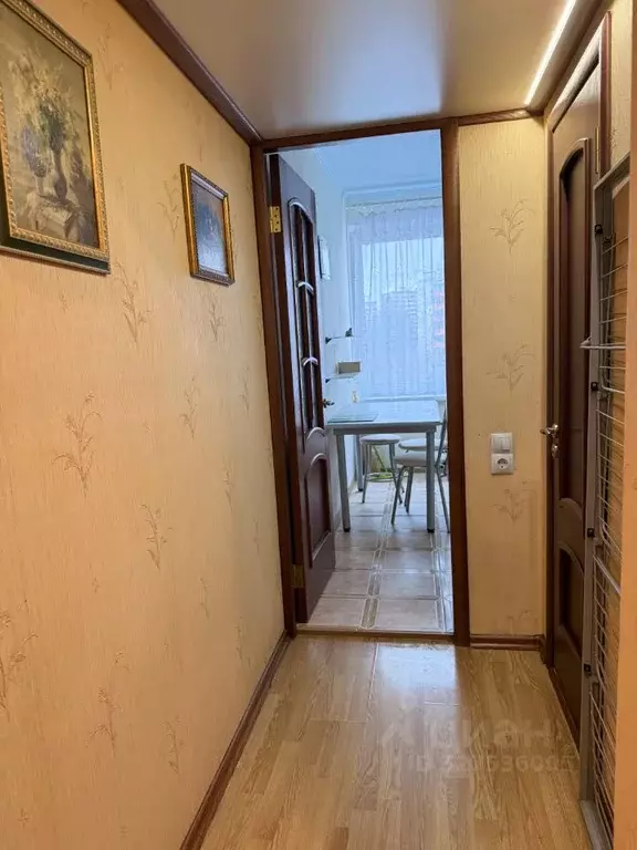 1-к кв. Москва Вешняковская ул., 31 (35.0 м) - Фото 2