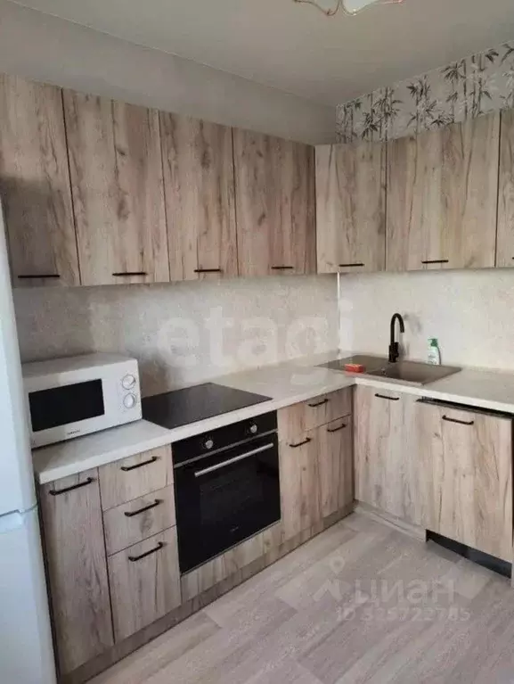 2-к кв. Красноярский край, Красноярск ул. Дмитрия Мартынова, 29 (54.0 ... - Фото 1