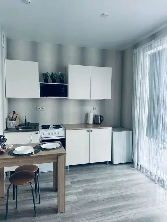 Студия Карелия, Петрозаводск ул. Самуила Маршака, 4 (30.0 м) - Фото 1