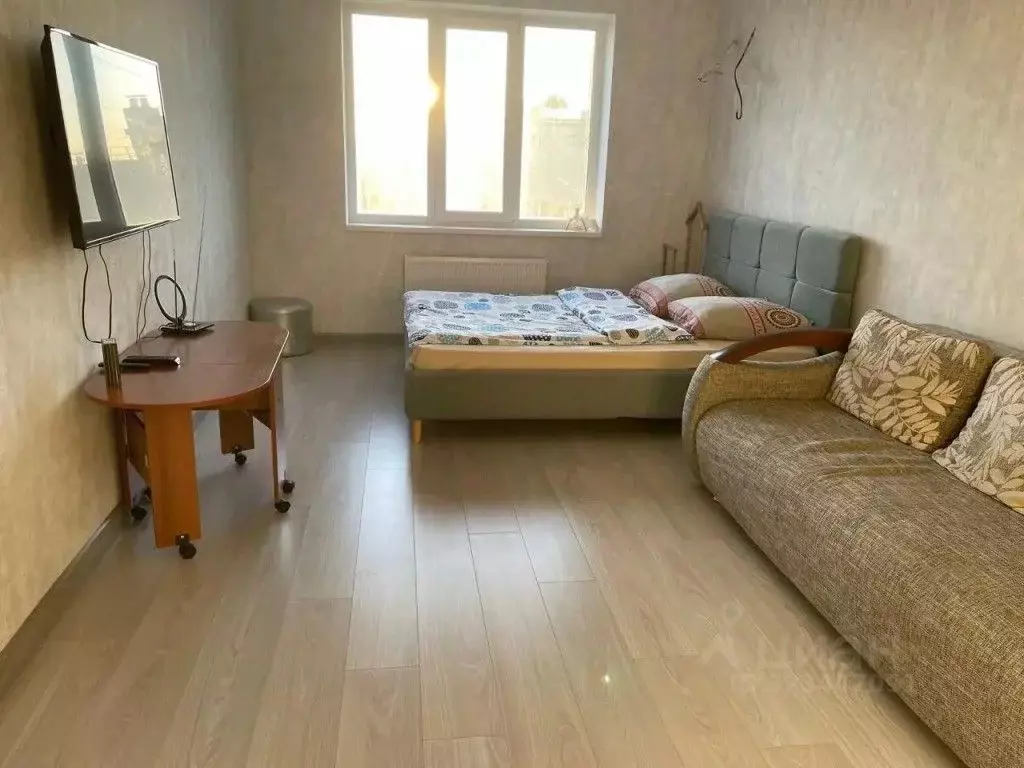 1-к кв. Самарская область, Самара Революционная ул., 101В (45.0 м) - Фото 2