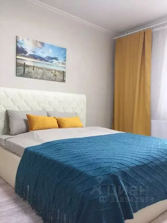 2-к кв. Краснодарский край, Новороссийск ул. Удалова, 5 (42.0 м) - Фото 0