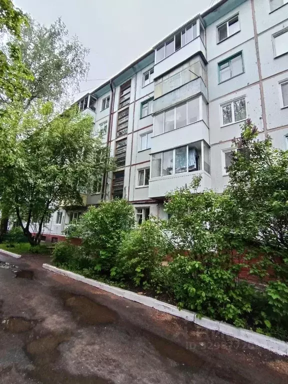 2-к кв. Брянская область, Брянск проезд 2-й Станке Димитрова, 7 (45.0 ... - Фото 1