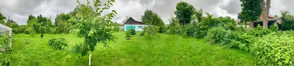 Дом 33 м на участке 11 сот. - Фото 1