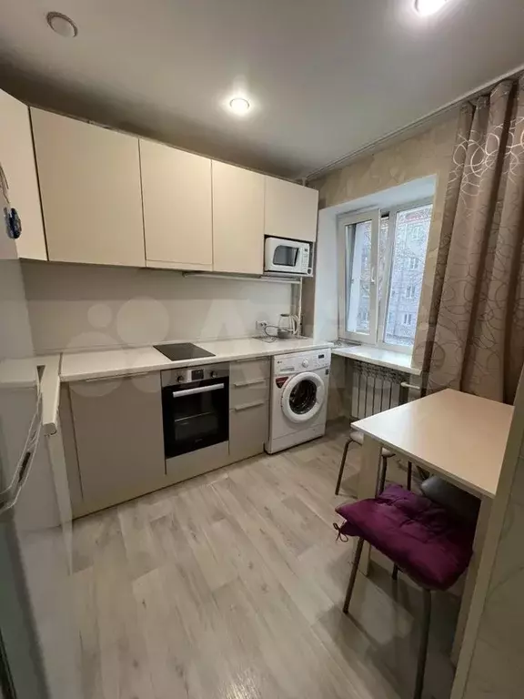 2-к. квартира, 40 м, 2/4 эт. - Фото 0