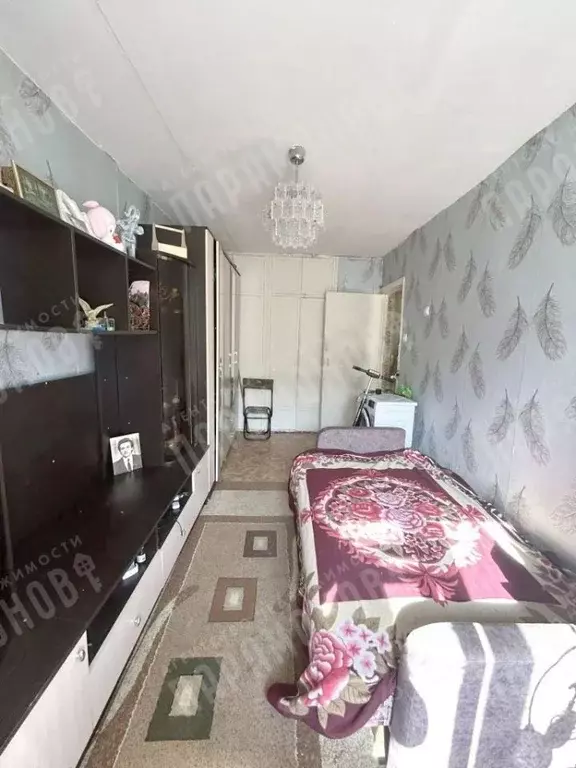 2-к кв. Тверская область, Старица Коммунистическая ул., 38А (43.1 м) - Фото 2