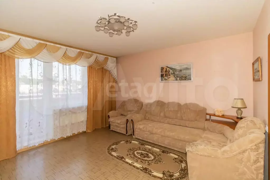 1-к. квартира, 35 м, 3/16 эт. - Фото 0
