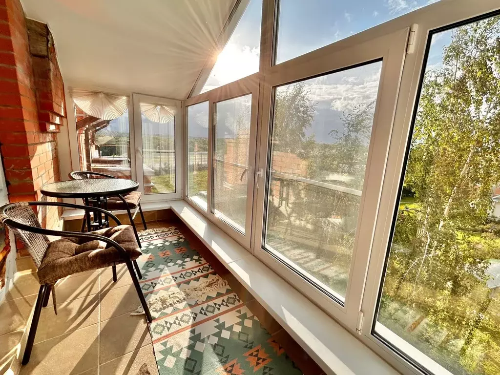 Продаётся 2-к квартира, 78 м - Фото 0