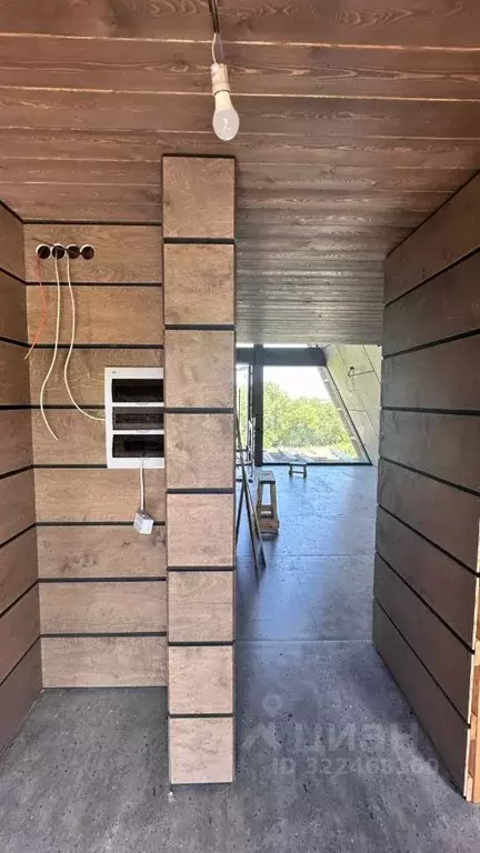 Дом в Воронежская область, Семилукский район, Губаревское с/пос, с. ... - Фото 1