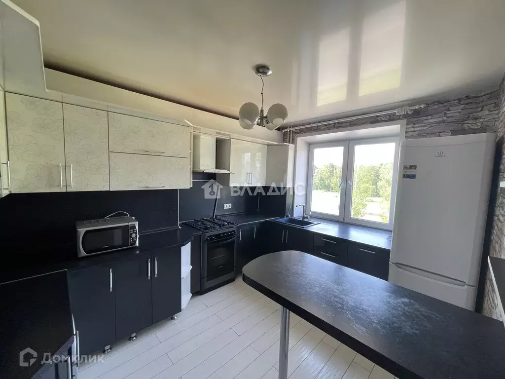 Продаётся 2-к квартира, 53 м - Фото 1
