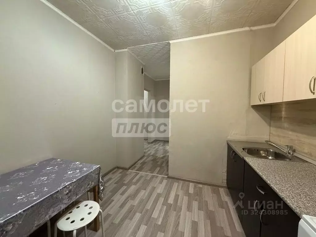 2-к кв. Белгородская область, Старый Оскол Королева мкр,  (52.3 м) - Фото 1