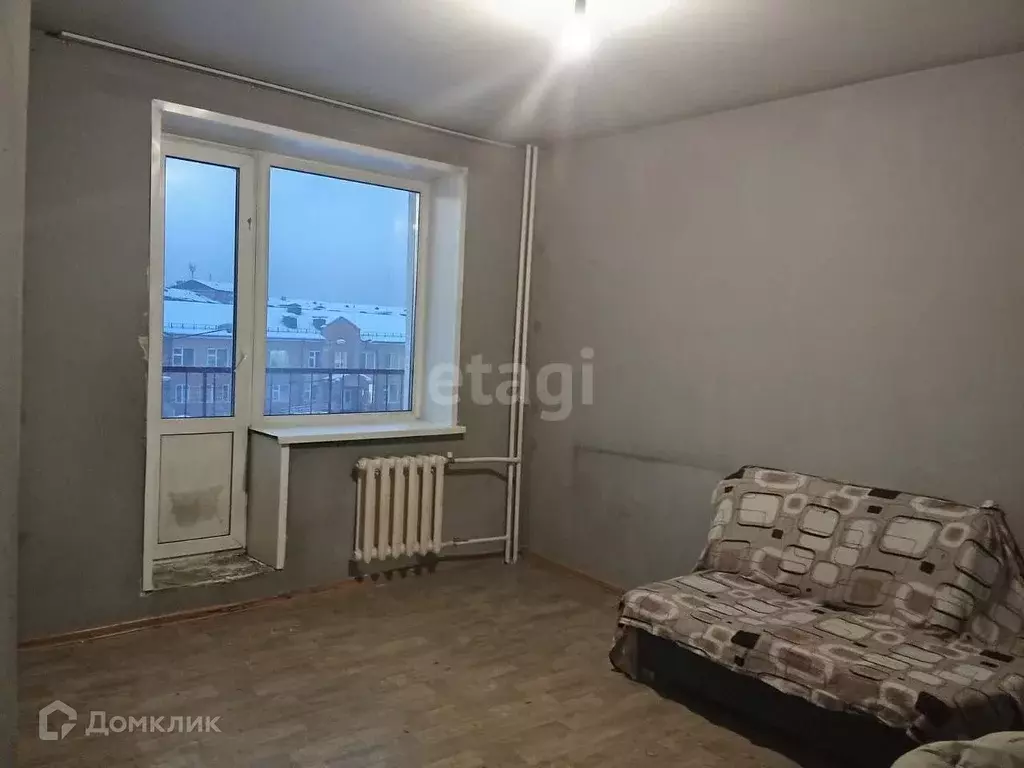 Продаётся 1-к квартира, 32 м - Фото 1