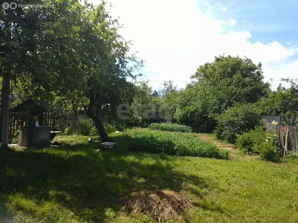 Участок в Калининград, СНТ Утро, Озёрная улица (6.7 м) - Фото 2