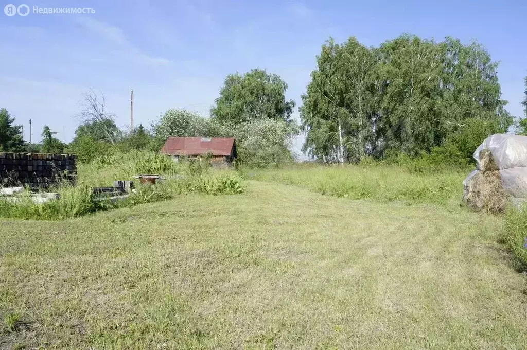 Участок в Свердловская область, Тугулымский муниципальный округ, ... - Фото 2