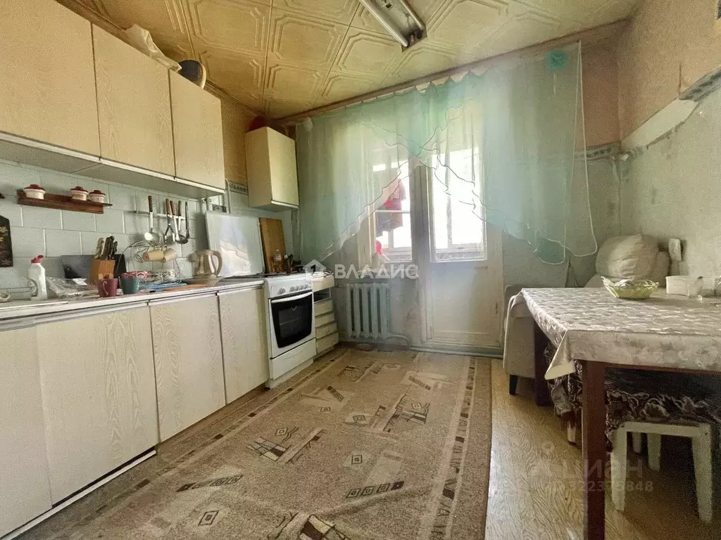 2-к кв. Владимирская область, Собинский муниципальный округ, с. ... - Фото 2