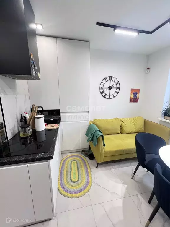 Продаётся 2-к квартира, 60 м - Фото 1