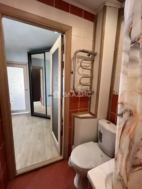 3-к кв. Алтайский край, Бийск ул. Ильи Мухачева, 123 (63.6 м) - Фото 1