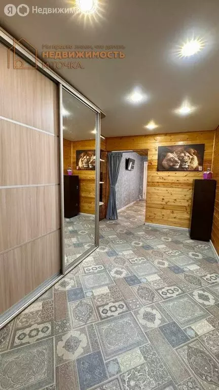 Дом в село Куяново, Садовая улица (155.2 м) - Фото 2