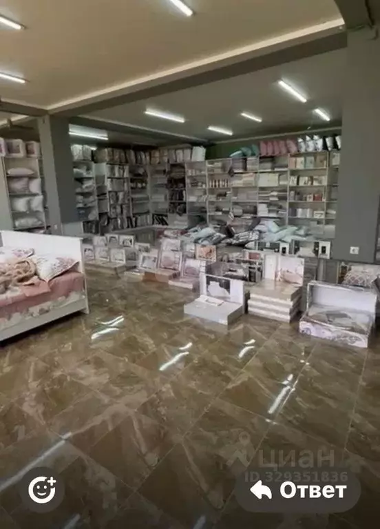 Офис в Ингушетия, Назрань ул. Измайлова (250 м) - Фото 1