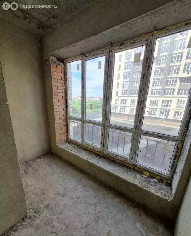2-комнатная квартира: Владикавказ, Весенняя улица, 21Г (69 м) - Фото 0