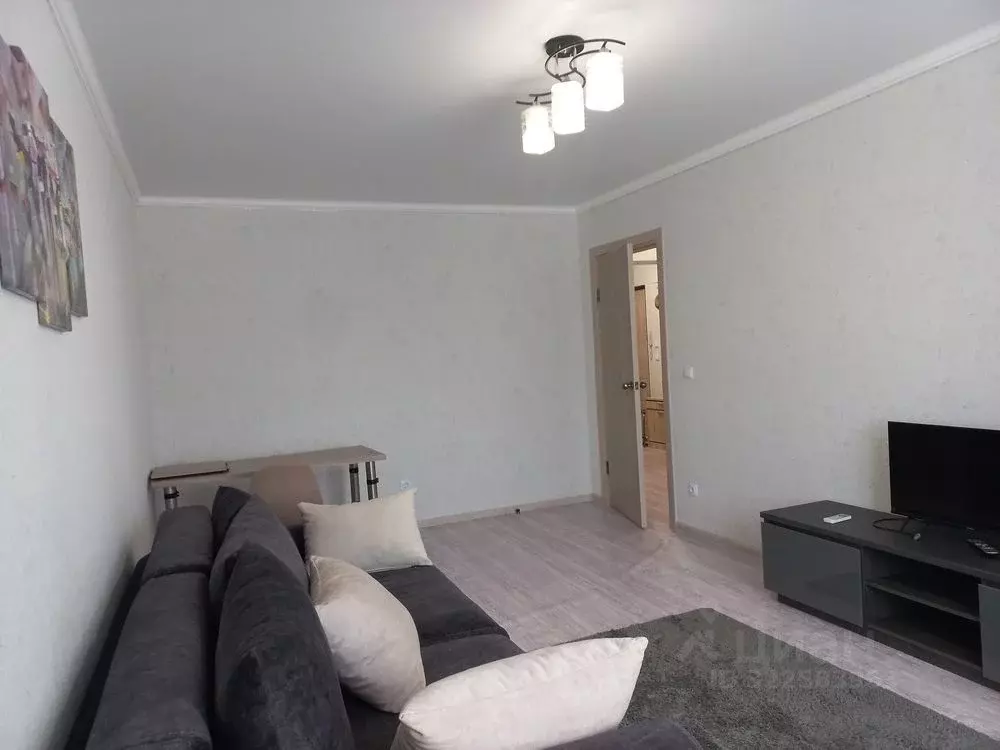 3-к кв. Краснодарский край, Анапа ул. Адмирала Пустошкина, 22к10 (80.0 ... - Фото 2