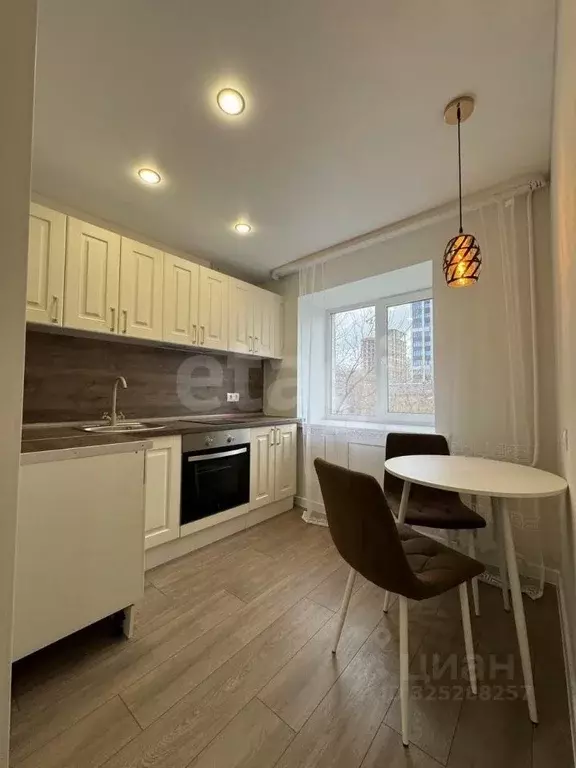 2-к кв. Башкортостан, Уфа ул. Чернышевского, 14 (44.5 м) - Фото 2