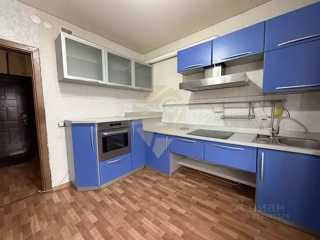 2-к кв. Белгородская область, Старый Оскол Космос мкр, 13 (63.6 м) - Фото 1