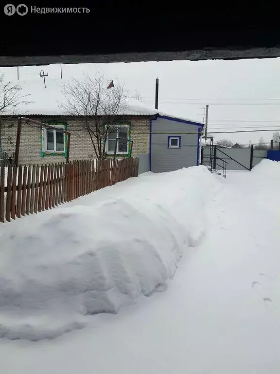 3-комнатная квартира: Курганская область, рабочий посёлок Юргамыш, ... - Фото 2