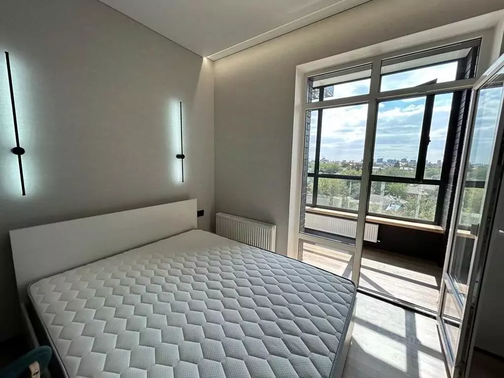 1-к кв. Ростовская область, Ростов-на-Дону Измаильский пер., 39а (40.0 ... - Фото 2