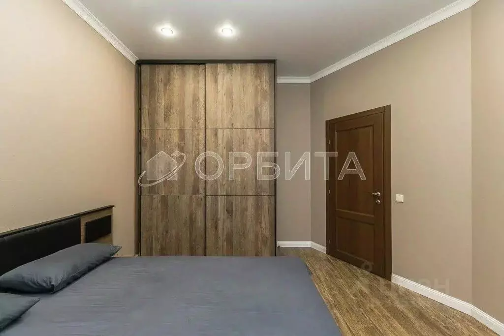 Дом в Тюменская область, Тюмень ул. Будущего, 12 (80 м) - Фото 2