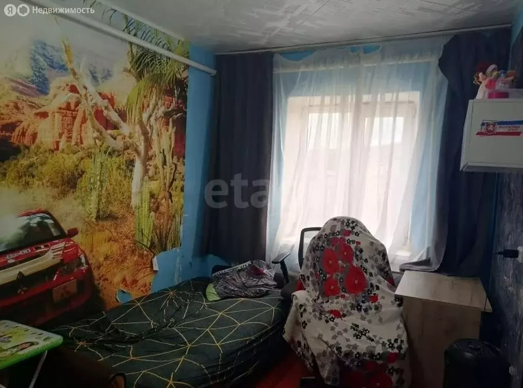 2-комнатная квартира: Славное, Новая улица, 6 (55.6 м) - Фото 2