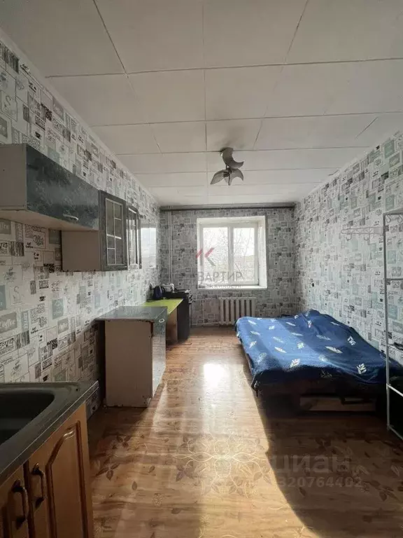 2-к кв. Тыва, Кызыл ул. Калинина, 1Г (59.9 м) - Фото 2