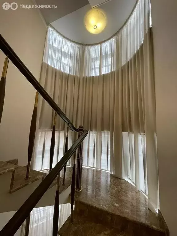 Дом в Ильинское, Елисейская улица, 29с1 (350 м) - Фото 0